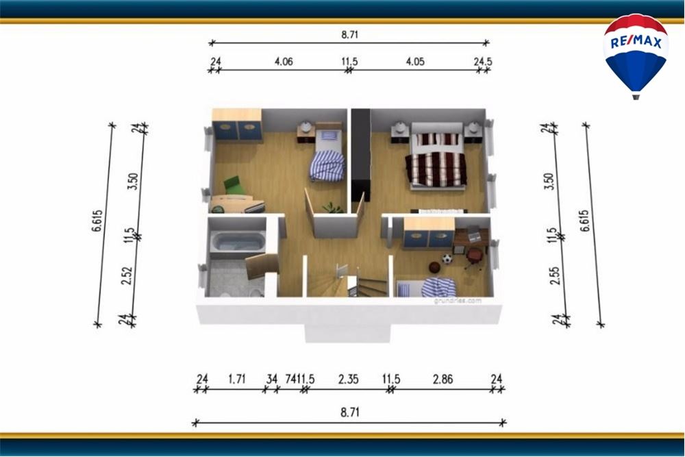 Residential - Конец таунхауса - Hamburg - Germany - 17 - 352001017-13