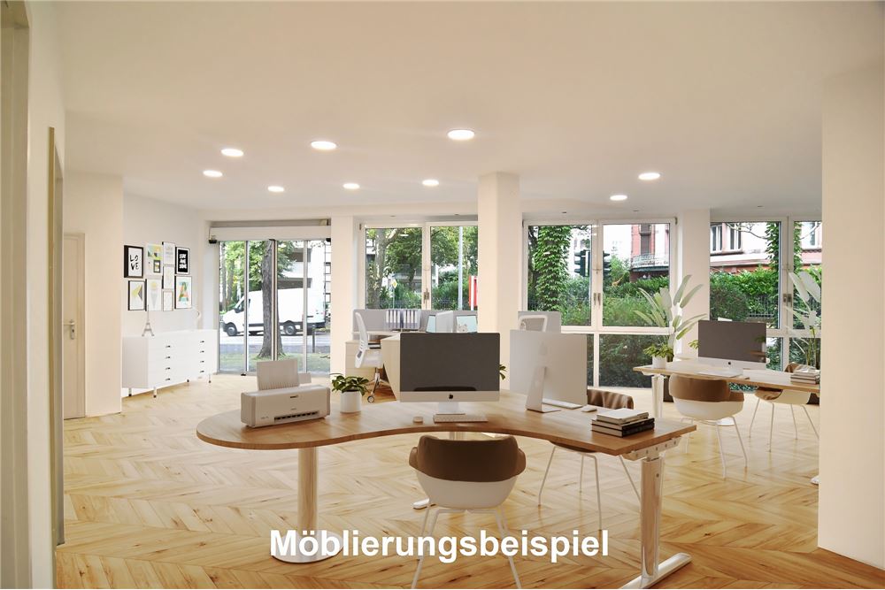 Comercial - Escritórios - Wiesbaden - Germany - 3 - 320891002-136