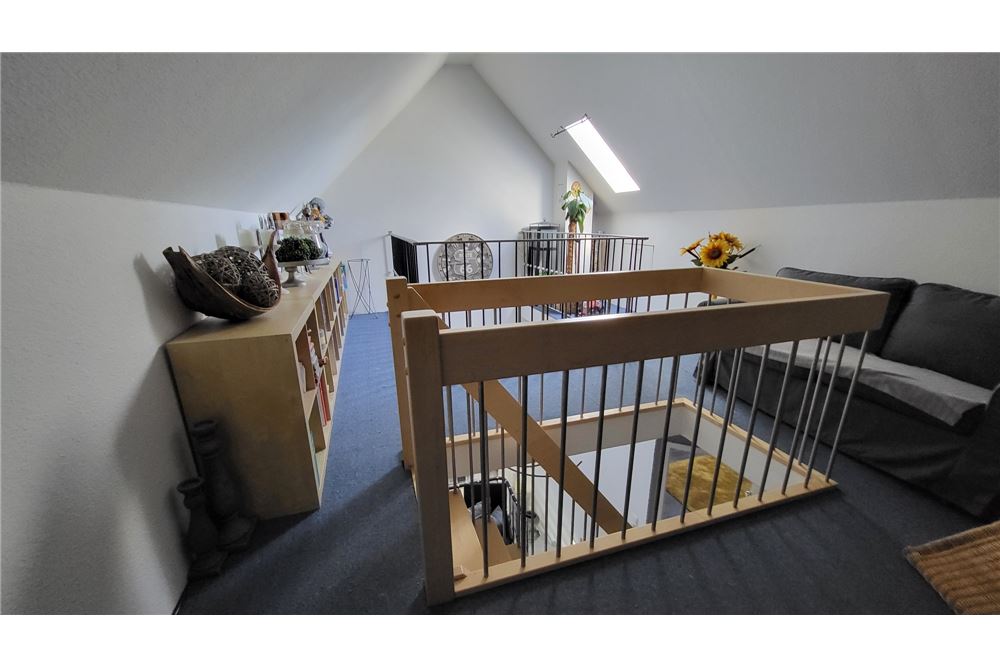 Prédio Habitacional - Casa Semi-destacada - Mühlheim - Germany - 25 - 320891001-106