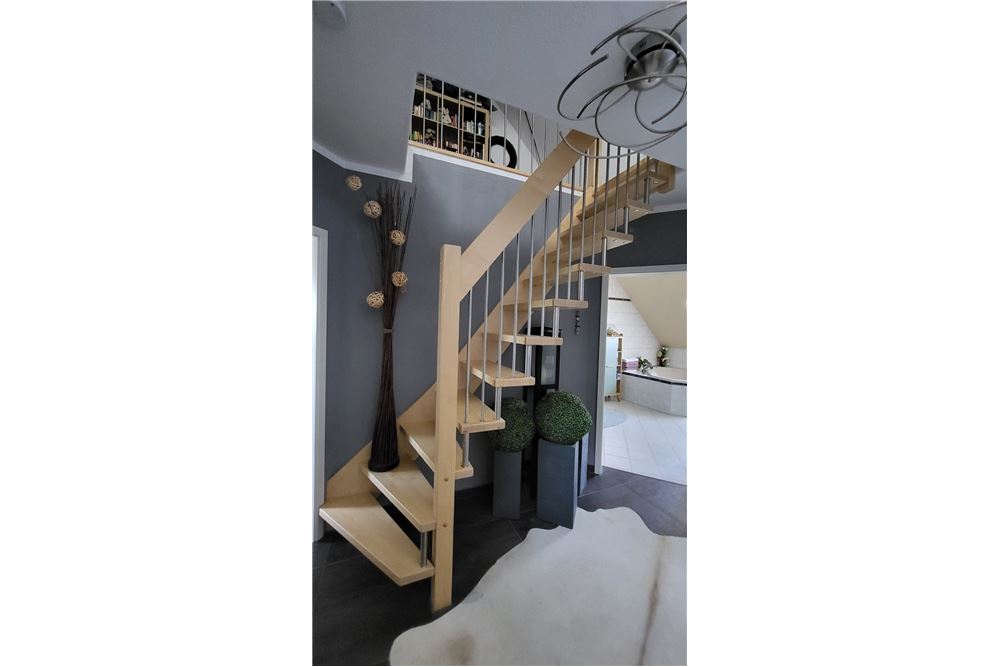 Prédio Habitacional - Casa Semi-destacada - Mühlheim - Germany - 22 - 320891001-106