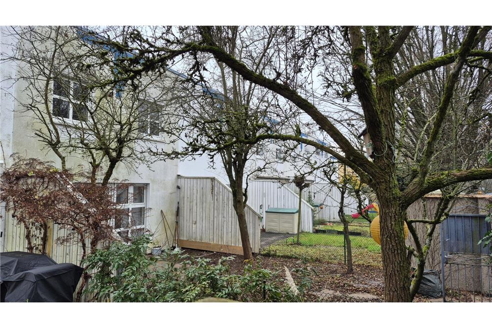 Prédio Habitacional - Moradia Geminada - Wiesbaden - Germany - 31 - 320891001-107