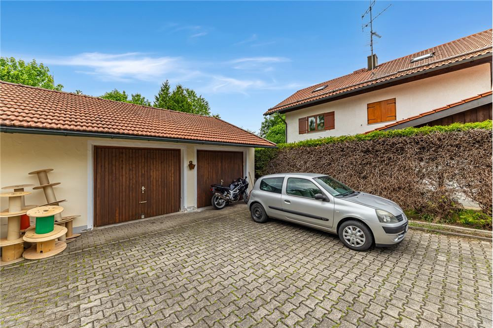 Residential - House with Commercial Space - Sauerlach - Germany - 5 - 310791001-247