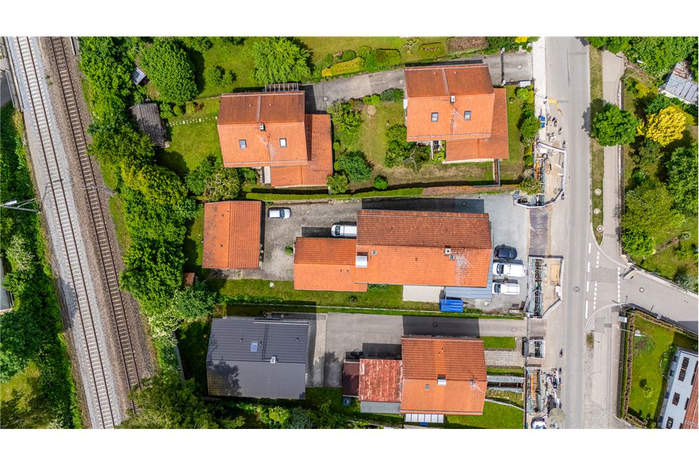 Residential - House with Commercial Space - Sauerlach - Germany - 6 - 310791001-247