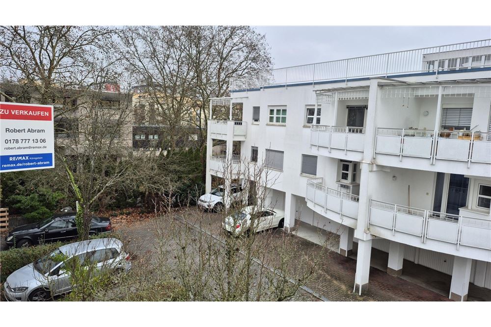 Prédio Habitacional - Moradia Geminada - Wiesbaden - Germany - 18 - 320891001-107