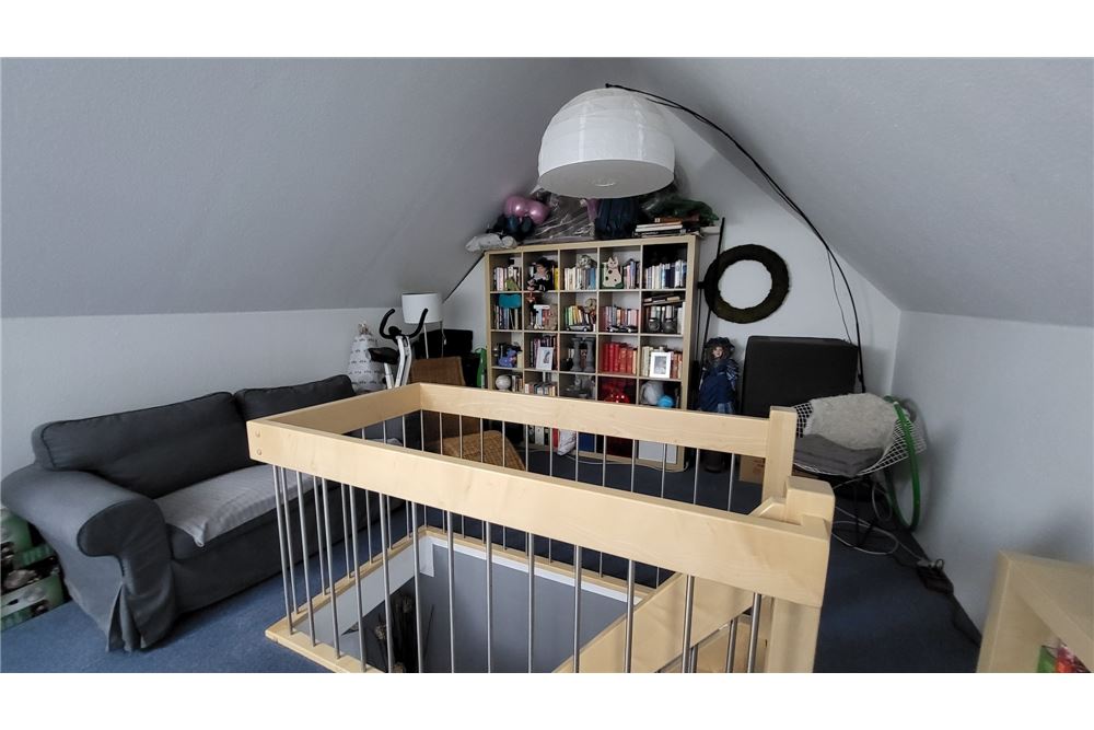 Prédio Habitacional - Casa Semi-destacada - Mühlheim - Germany - 26 - 320891001-106