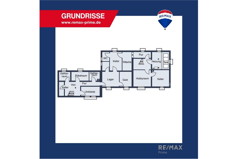 Residential - House with Commercial Space - Sauerlach - Germany - 12 - 310791001-247