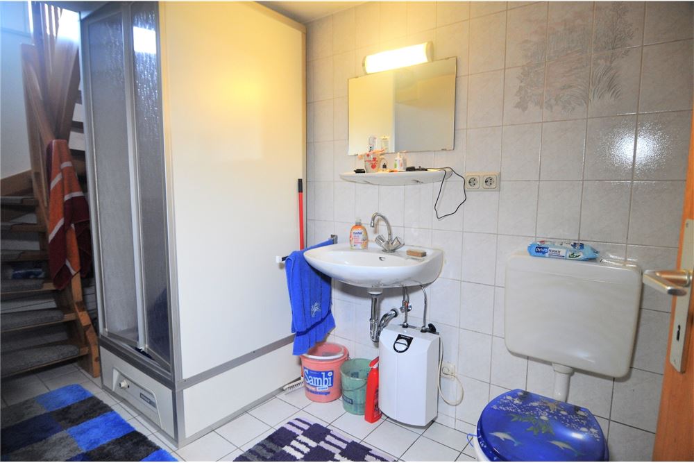 Prédio Habitacional - Casa para diversas famílias - Schmitten - Germany - 24 - 320891002-137