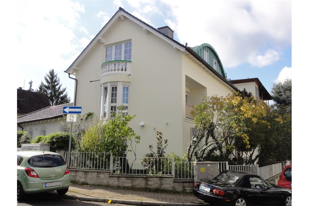 Wohnung Miete Frankfurt Am Main 320531011 349