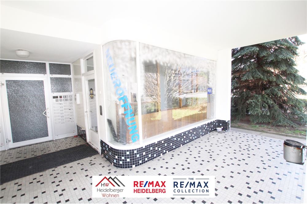 Comercial - Spaţiu Comercial/Retail - Heidelberg - Germany - 3 - 320071001-44