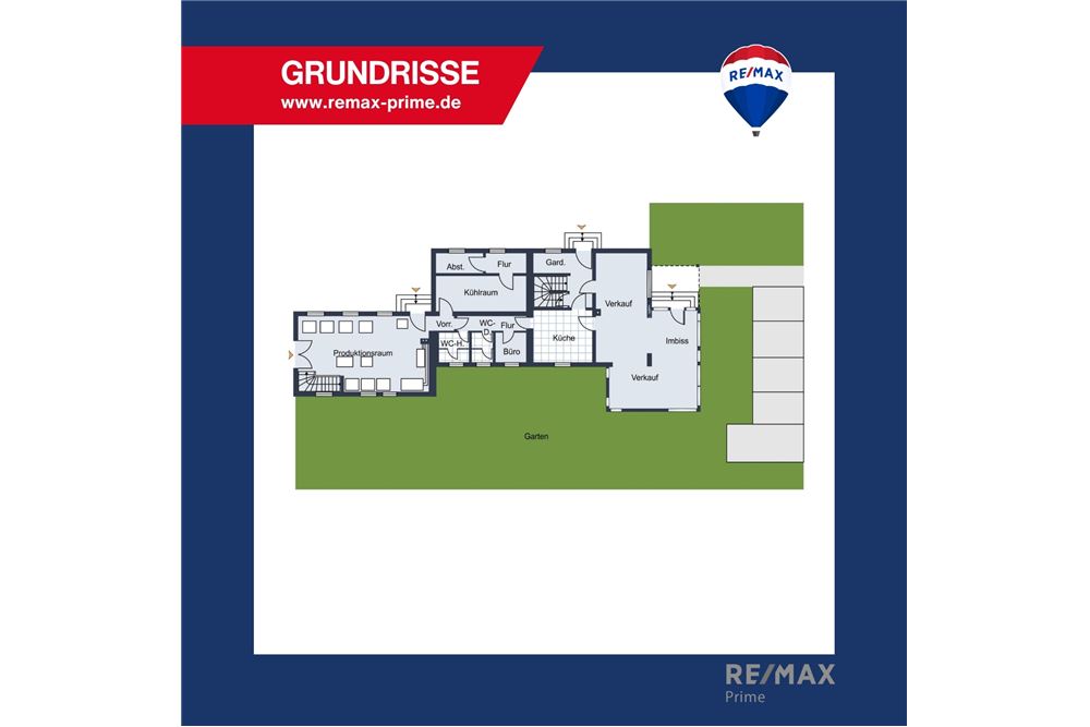 Residential - House with Commercial Space - Sauerlach - Germany - 13 - 310791001-247