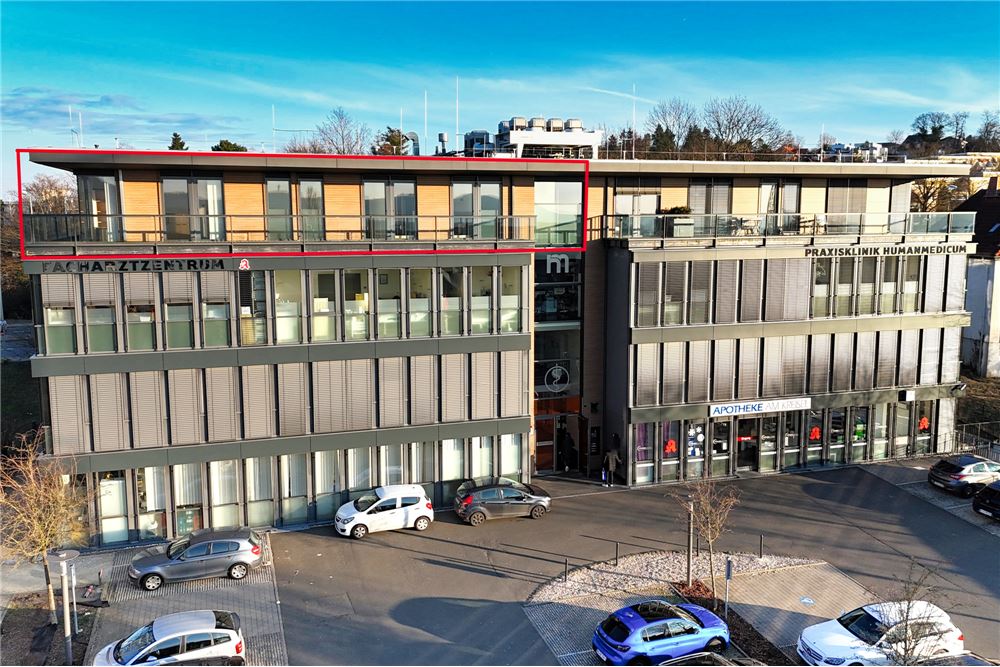 Surface commerciale - Bureau - Königstein - Germany - 2 - 320891002-146