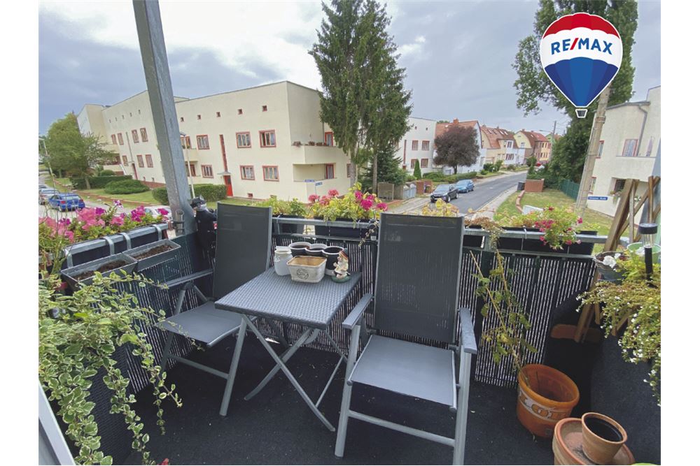 Residential Condo/Apartment Magdeburg Germany 33032101628 , RE