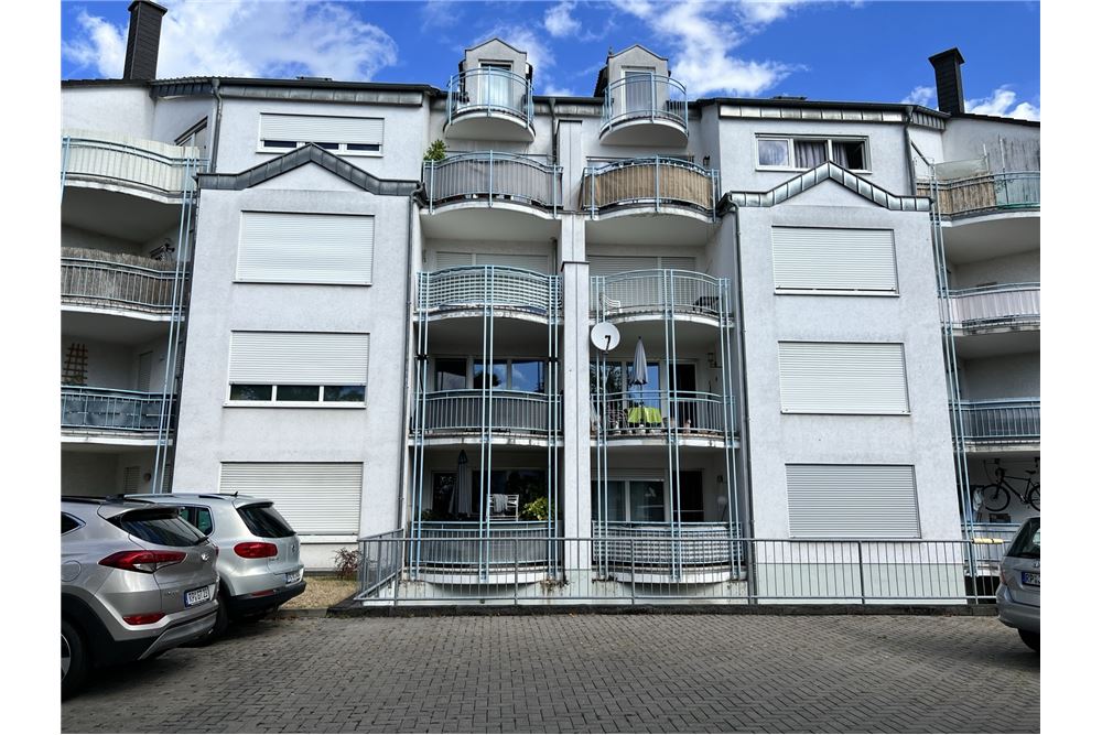 Residential - Leilighet - Limburgerhof - Germany - 1 - 310991002-92