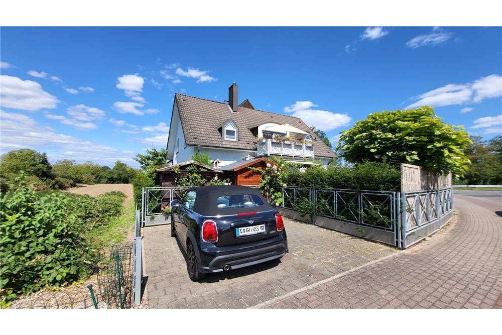 Prédio Habitacional - Casa Semi-destacada - Mühlheim - Germany - 34 - 320891001-106