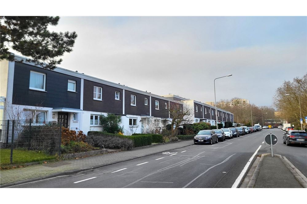 Prédio Habitacional - Moradia Geminada - Wiesbaden - Germany - 32 - 320891001-107