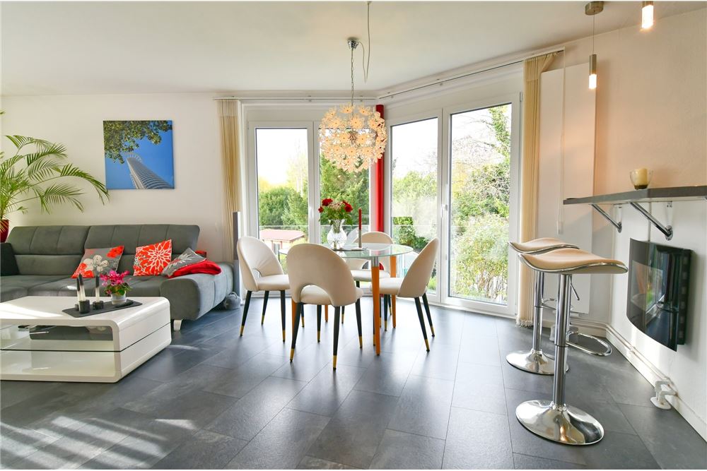 Prédio Habitacional - Apartamento - Kriftel - Germany - 5 - 320891002-144