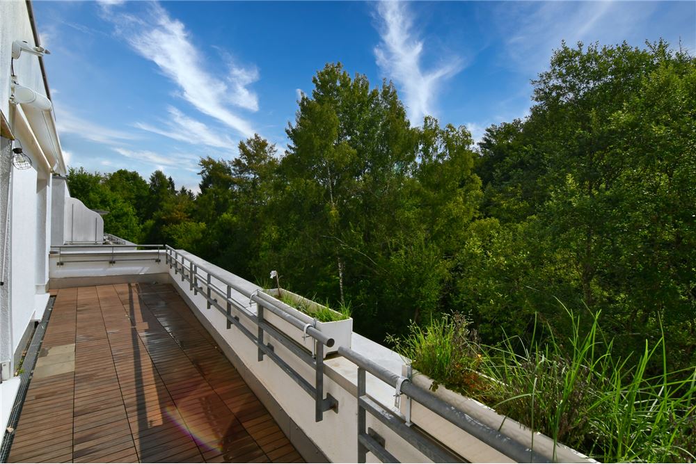 Prédio Habitacional - Apartamento com Jardim - Eppstein - Germany - 1 - 320891002-141