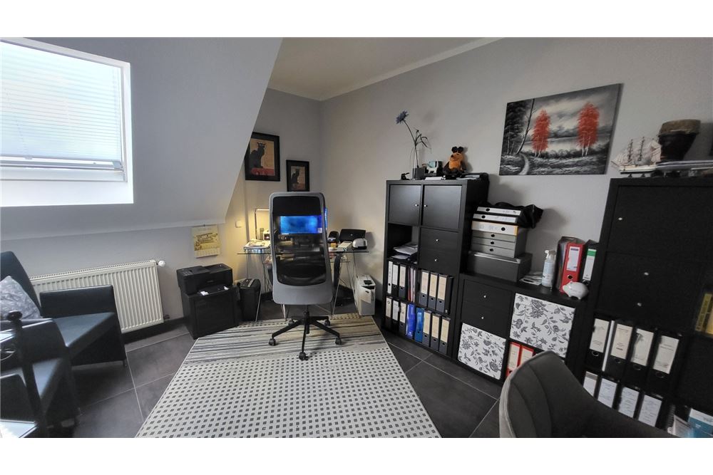 Prédio Habitacional - Casa Semi-destacada - Mühlheim - Germany - 16 - 320891001-106