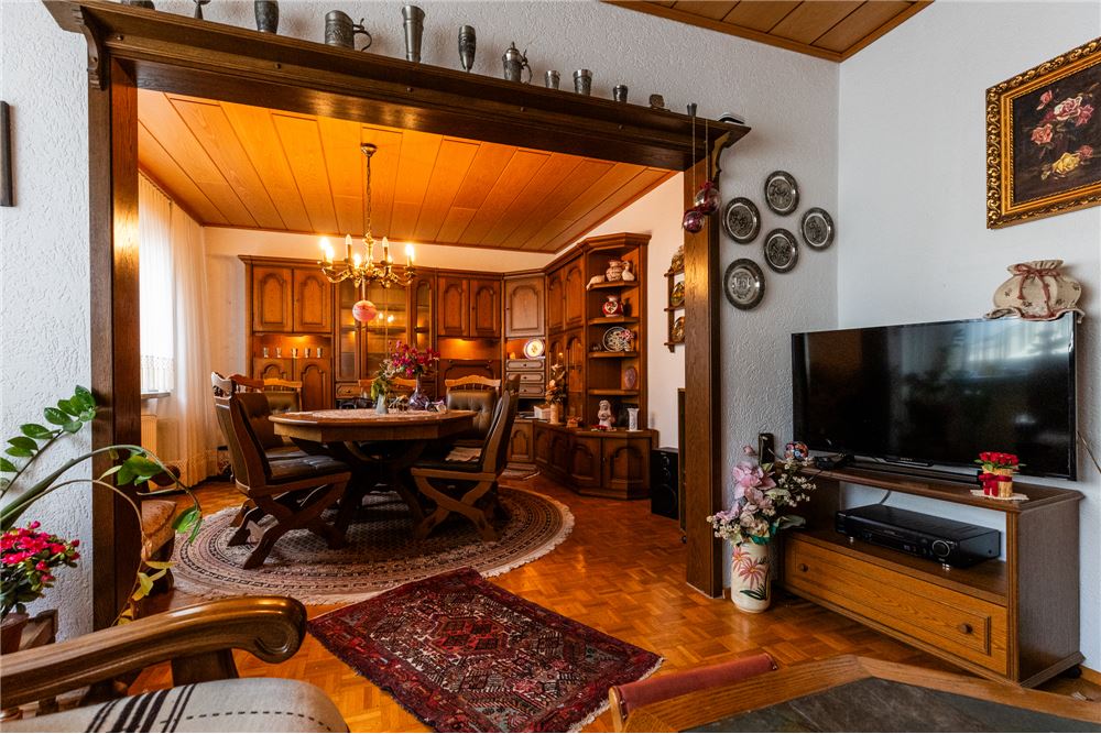 Residential - Frittstående bolig - Bischofsheim - Germany - 4 - 321061013-125