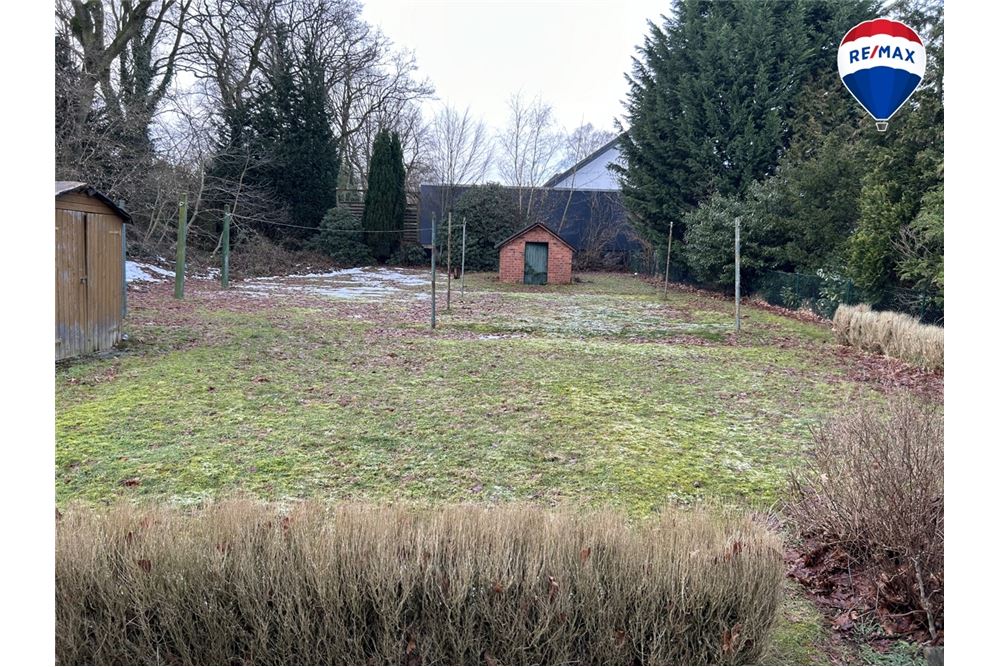 Residential - Frittstående bolig - Norderstedt - Germany - 7 - 352001017-11