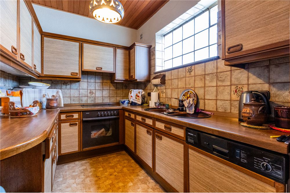 Residential - Frittstående bolig - Bischofsheim - Germany - 5 - 321061013-125