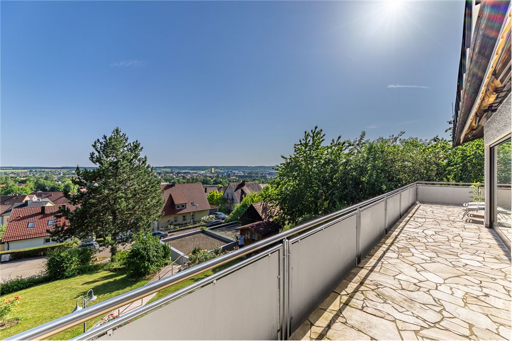 Konut - Aile Evi - Feuchtwangen - Germany - 20 - 310791001-246