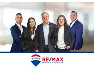 Office of RE/MAX Immobilienlotsen Peltzer-Immobilien GmbH - Bingen