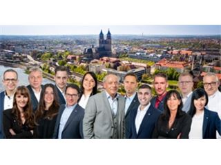 Office of RE/MAX Immobiliencenter Magdeburg - Magdeburg