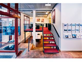 Bvs Immobilien Gmbh Dettenhausen Tubingen Alemania