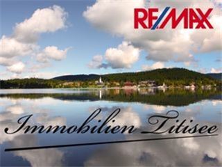 Office of REMAX in Titisee-Neustadt - Titisee-Neustadt