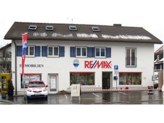 Office of RE/MAX in Nesselwang - Nesselwang