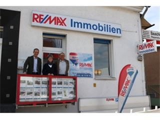 RE/MAX Best Immobilien  Office of RE/MAX Best Immobilien  - Berlin