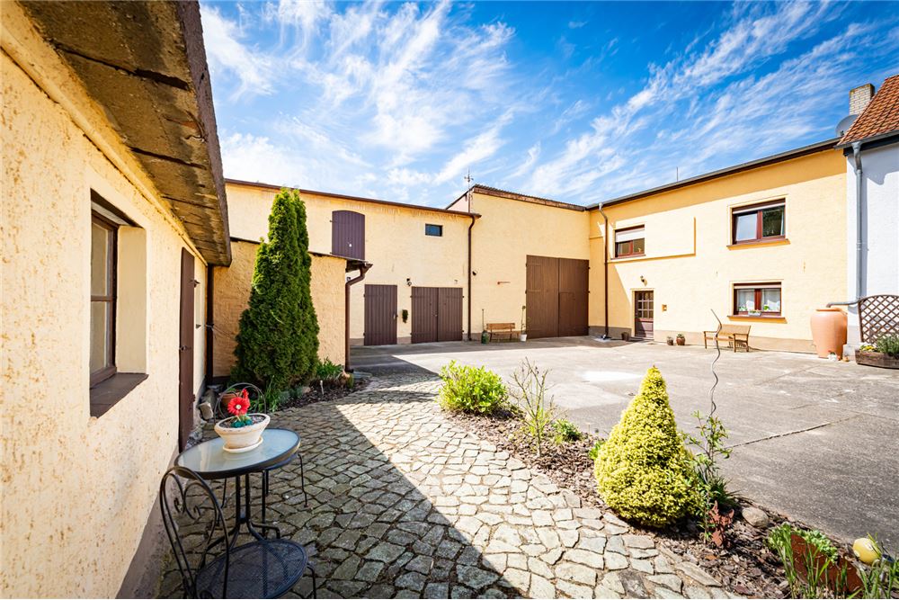 Residential Single Family Home Magdeburg Germany 33032101678