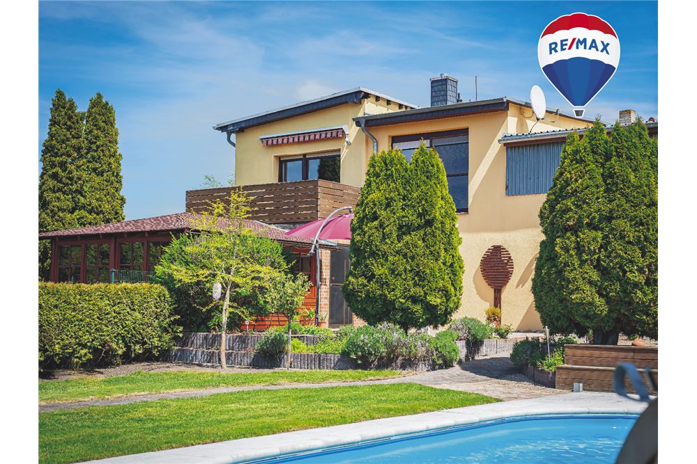 Residential Single Family Home Magdeburg Germany 33032101678