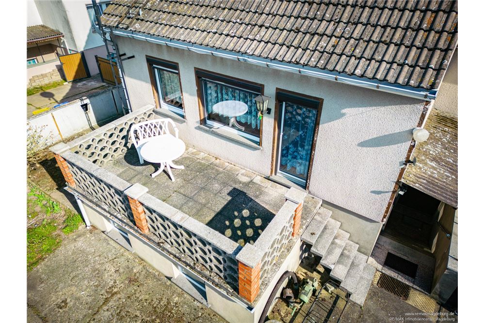 Residential Single Family Home Hohenziatz Germany 33032103164