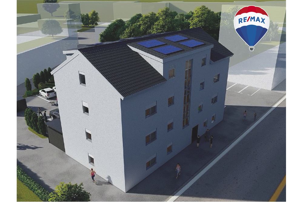 Residential Condo/Apartment Magdeburg Germany 33032101665 , RE