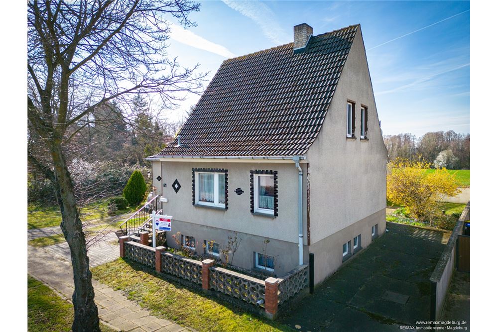 Residential - Single Family Home - Hohenziatz - Germany - 330321031-64 ...