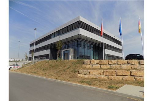 Germany Real Estate All Property Types For Rent And For Sale