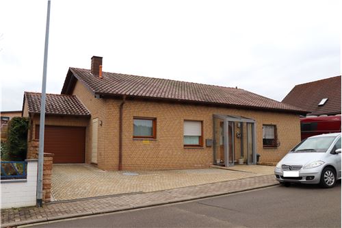Einfamilienhaus Kauf Hochspeyer 350311001 743
