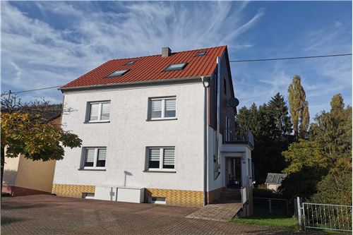 Maison Plurifamiliale Vente Heusweiler 351141032 61 Re Max