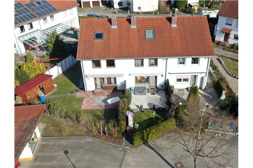 Singles herbrechtingen