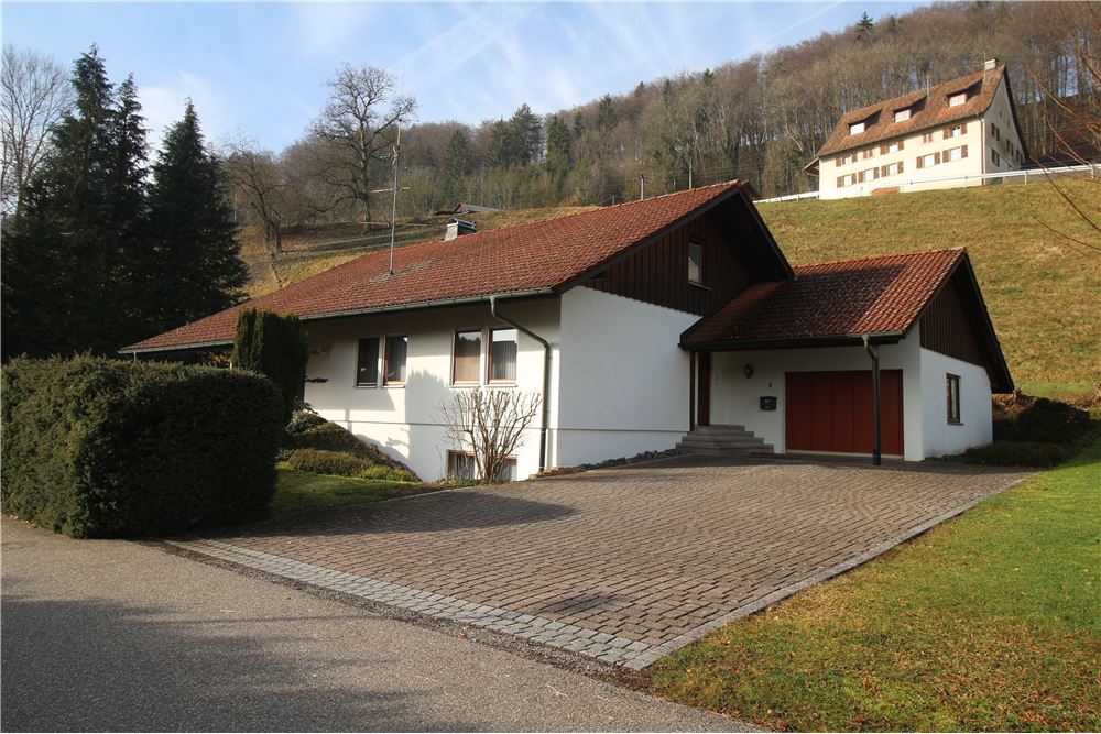 House For Sale Wutoschingen 350661001 815