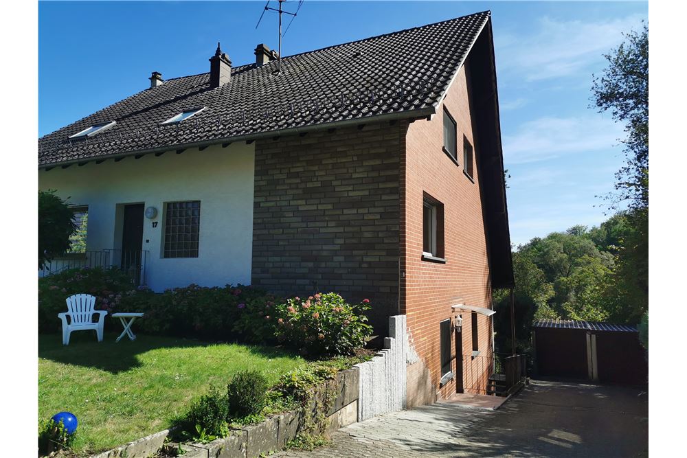 Wohnung Miete Saarbrucken 351141032 56