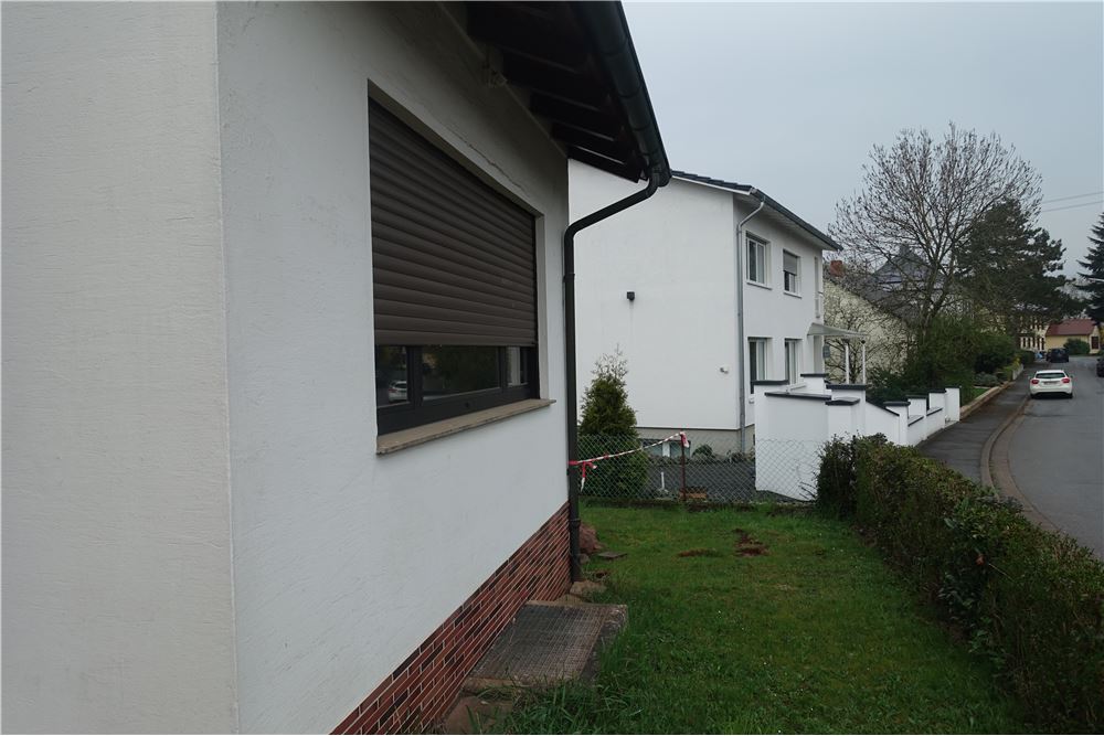 Einfamilienhaus Kauf Heusweiler 351161001 392 Re Max