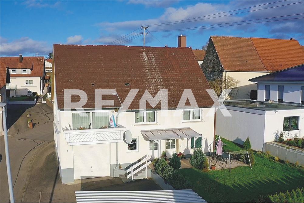 Einfamilienhaus Kauf Empfingen 351371001 222