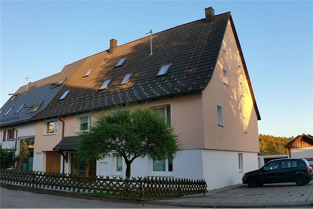 Mehrfamilienhaus Kauf Horb 351371001 221