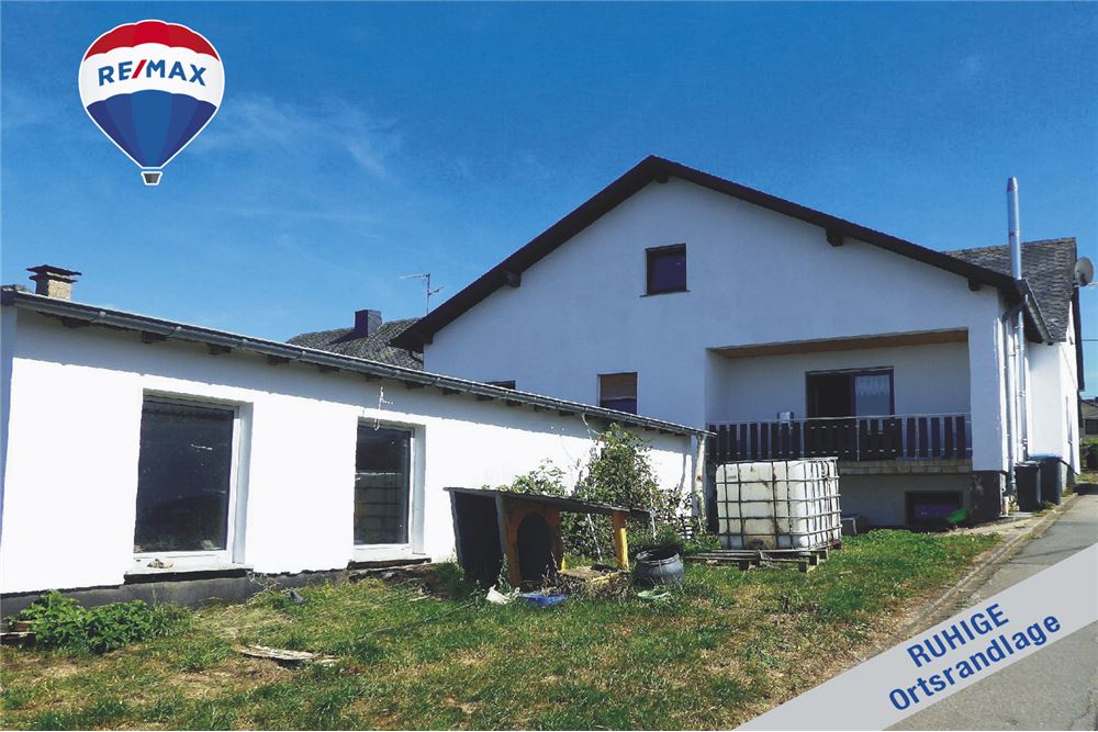 Einfamilienhaus Kauf Hermeskeil 350791001 315