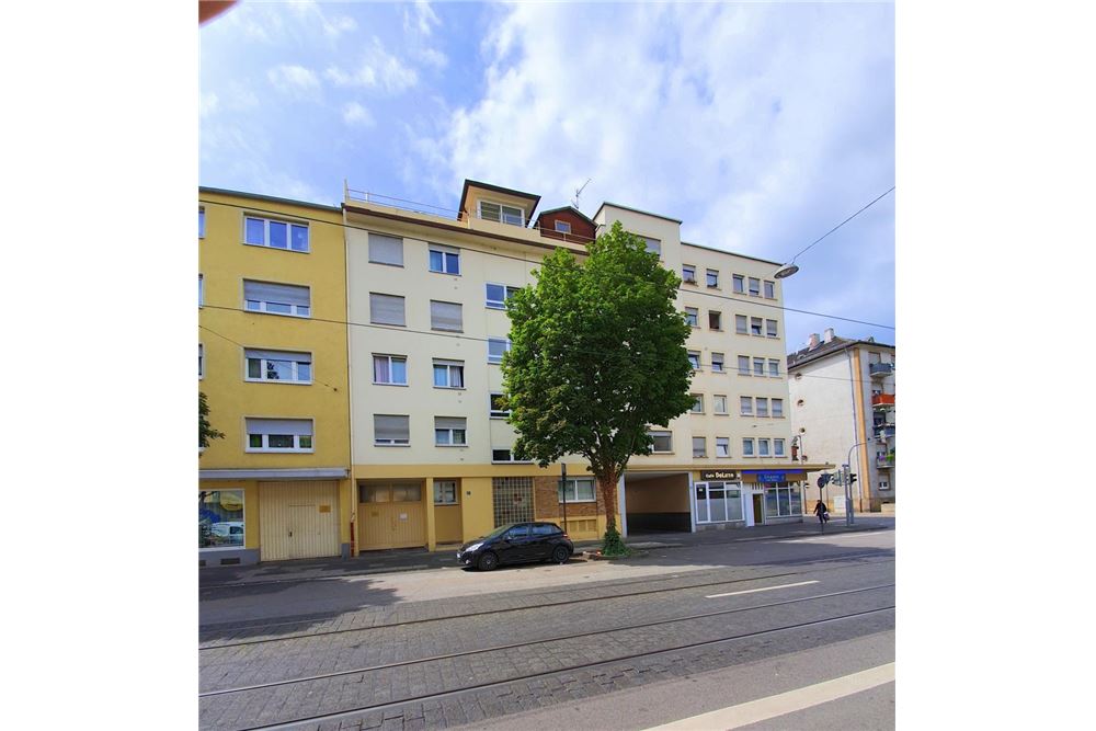 Wohnung - Kauf - Ludwigshafen - 350051121-219