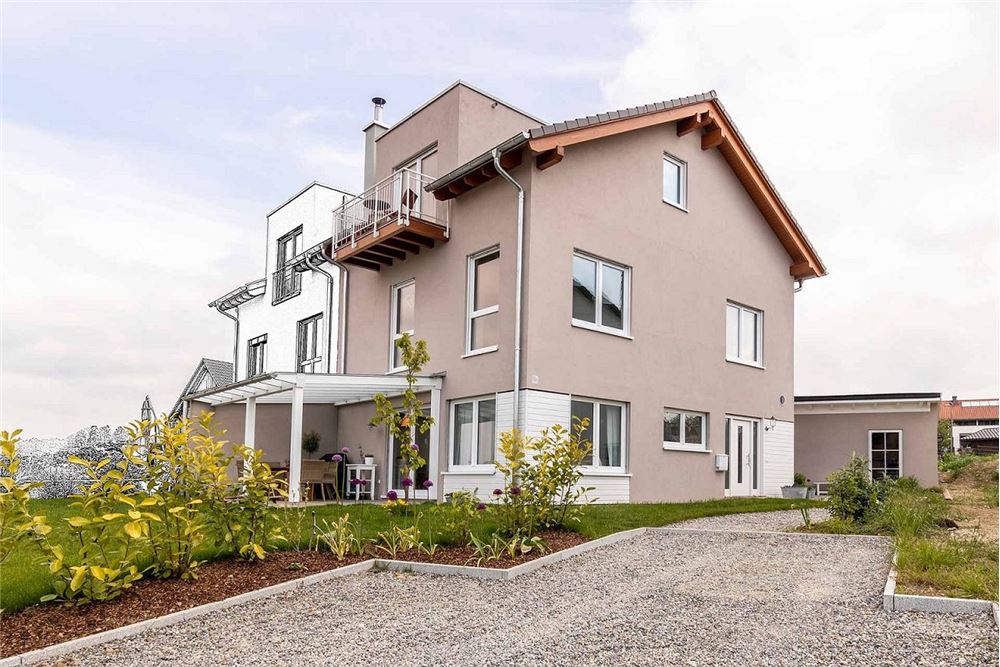 Sublokuotas Namas Parduodama Schopfheim 350021059 183 Re