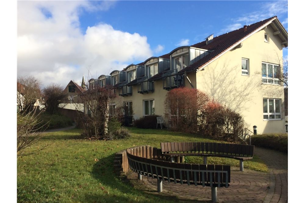 Wohnung Kauf Braunlingen 350921001 404